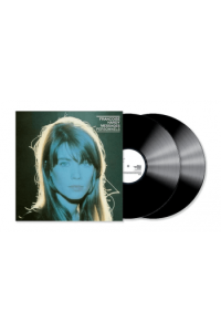 Francoise Hardy - Messages Personnels LP - omot