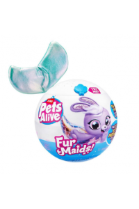 Zuru pliš Pets Alive Furmadis sort - slika proizvoda