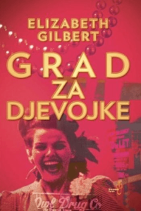 Grad za djevojke - naslovnica