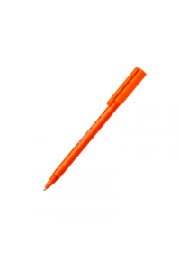 Olovka kemijska ball 432M - narančasta
