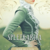 Spletkarica - naslovnica