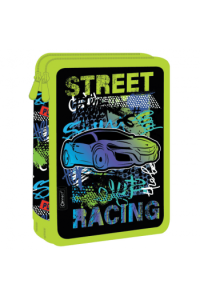 Pernica prazna 2zipa Street Racing 24.Connect basic - prazna