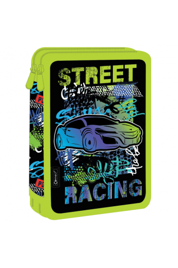 Pernica prazna 2zipa Street Racing 24.Connect basic - prazna - slika proizvoda