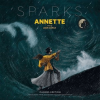 O.S.T ., Sparks - Annette (Cannes Edition) LP - omot