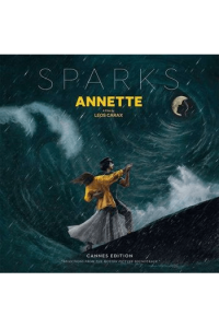 Annette (Cannes Edition)