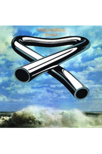 Mike Oldfield - Tubular Bells LP - omot