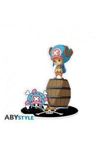 One Piece - Acryl - Chopper - slika proizvoda