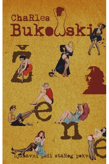 Žene - naslovnica
