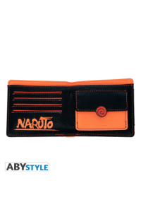 Naruto Shippuden - Premium Wallet Naruto - slika proizvoda