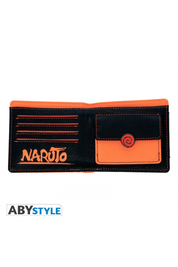 Naruto Shippuden - Premium Wallet Naruto - slika proizvoda