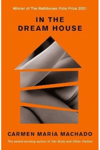 In the Dream House - naslovnica