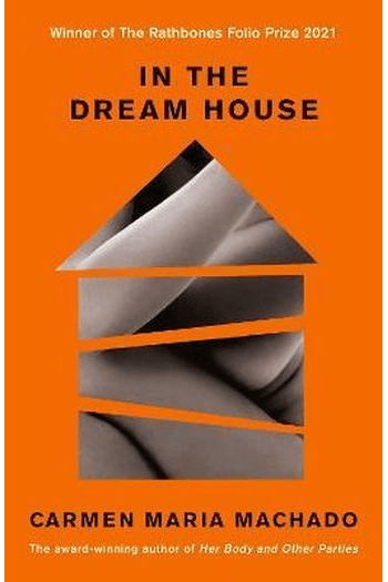 In the Dream House - naslovnica