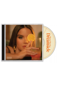 Maren Morris - D R E A M S I C L E CD - omot