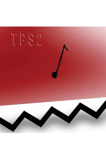 Angelo Badalamenti, David Lynch - Twin Peaks: Season Two Music And More LP - omot