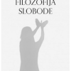 Filozofija Slobode, 2.izdanje - naslovnica