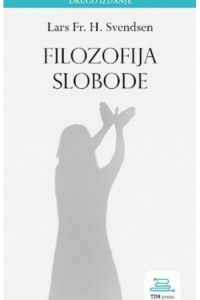 Filozofija Slobode, 2.izdanje - naslovnica