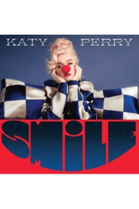 KATY PERRY - SMILE CD - omot