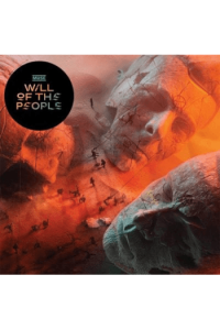 Muse - Will Of The People CD - omot