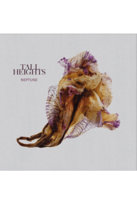 Tall Heights-Neptune CD CD - omot