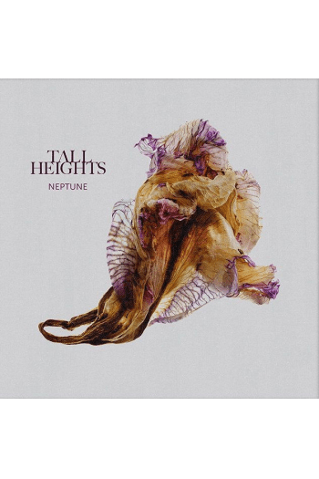 Tall Heights-Neptune CD CD - omot
