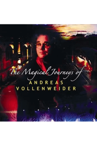 Vollenweider, Andreas - Magical Journeys DVD - omot