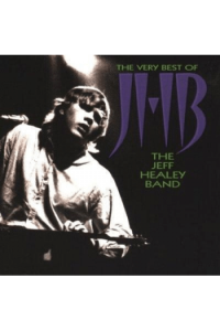 Healey, Jeff - Very Best Of -Camden Originals CD - omot