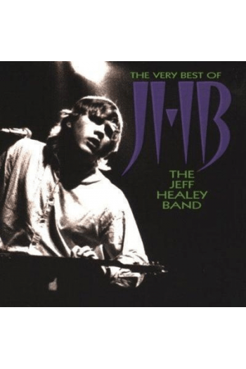 Healey, Jeff - Very Best Of -Camden Originals CD - omot