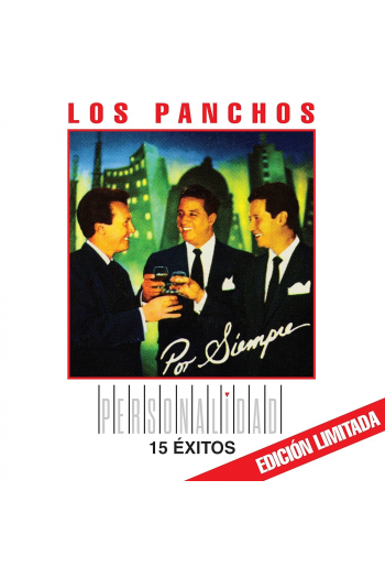 Trio Los Panchos - Personalidad - omot