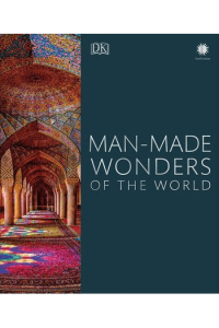 Manmade Wonders of the World - naslovnica