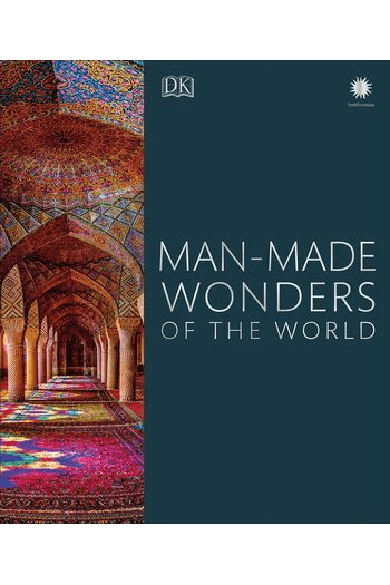 Manmade Wonders of the World - naslovnica