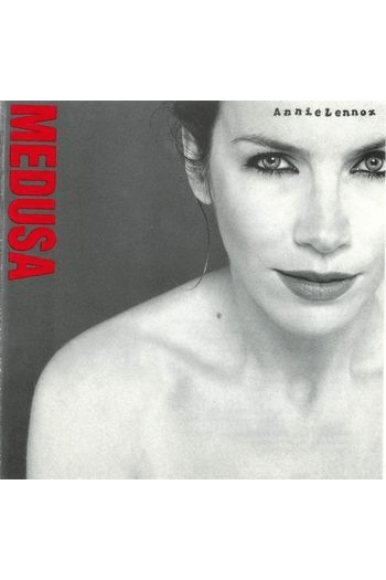 Lennox, Annie - Medusa LP - omot