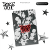 Nmixx - Fe3O4: Stick Out [Nephelomancy Ver.] CD - omot
