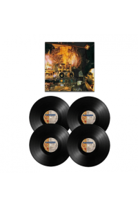 Sign O the Times (2020 Deluxe Vinyl)