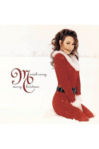Mariah Carey – Merry Christmas (Deluxe Anniversary Edition) (LP) glazbeno izdanje