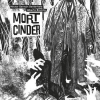 Mort Cinder (Strip) - naslovnica