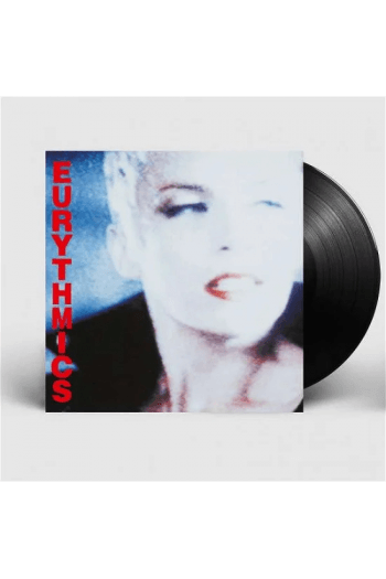 Eurythmics - Be Yourself Tonight LP - omot