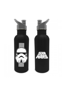 Pyramid Star Wars (Stormtrooper) Metal Canteen Bottle 700ml - slika proizvoda