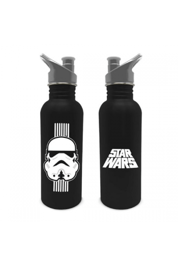 Pyramid Star Wars (Stormtrooper) Metal Canteen Bottle 700ml - slika proizvoda