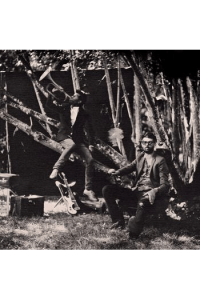 Matthis Pascaud, Hugh Coltman - Night Trippin LP - omot