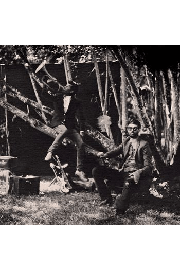 Matthis Pascaud, Hugh Coltman - Night Trippin LP - omot