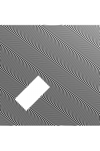 In Waves (White Vinyl)