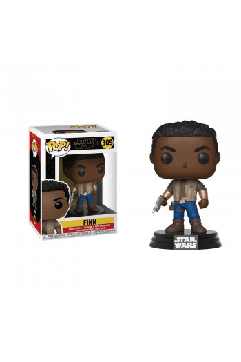 Funko Pop: Star Wars - Finn - slika proizvoda