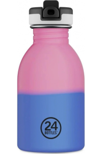 Urban Bottle 250 REactive Pink/Blue - Sport Lid - slika proizvoda