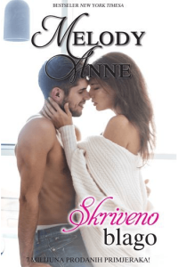 Skriveno blago (Obitelj Storm #02)