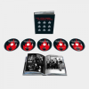 Stiff Little Fingers - Inflammable Material (2025 Remaster) CD + BD - omot