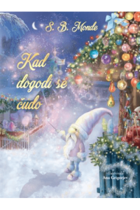 Kad dogodi se čudo - naslovnica