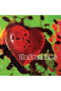 The Breeders - Last Splash - omot