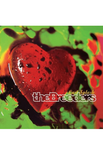 The Breeders - Last Splash - omot
