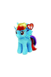 Pliš My little pony RAINBOW - slika proizvoda