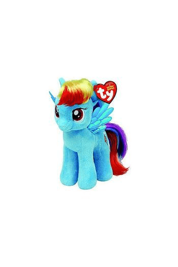 Pliš My little pony RAINBOW - slika proizvoda